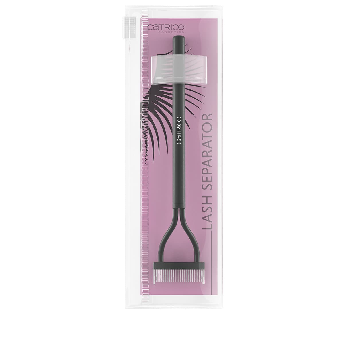Lash Separator