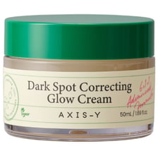 Dark Spot Correcting Glow Cream