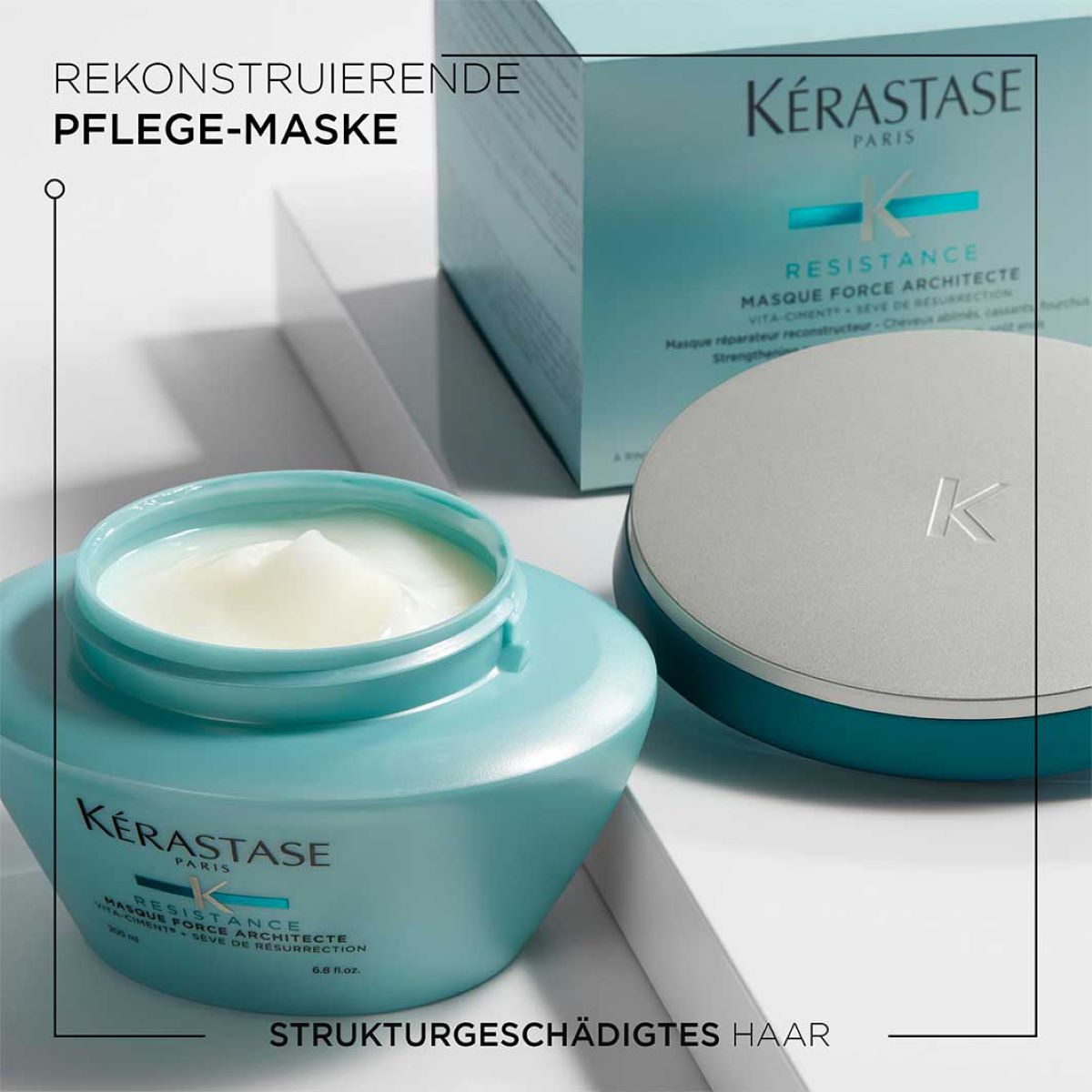 Masque Force Architecte (Maske)