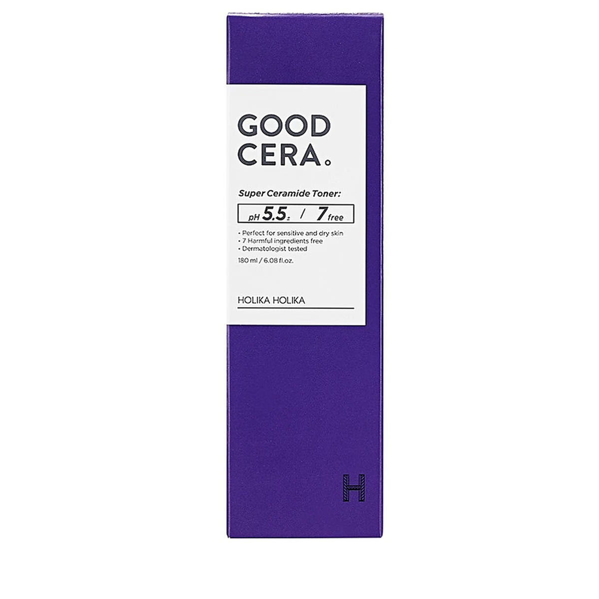 Good Cera Super Ceramide Toner