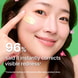 Cicapair Soothing Color Correcting Treatment SPF30