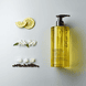 Deep Cleanser For Oily Scalp and Hair
