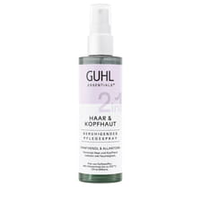 Spray Apaisant Soin Cheveux & Cuir Chevelu
