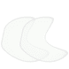 Reusable Eye & Temple Pads Hexapeptide Technology