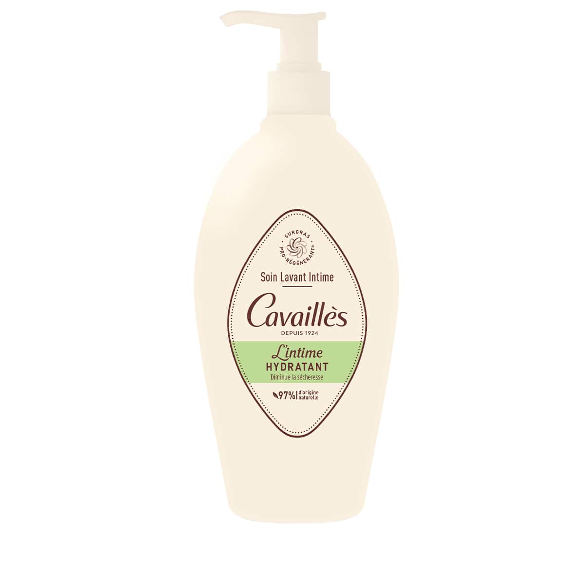 Gel Intime Hydratant