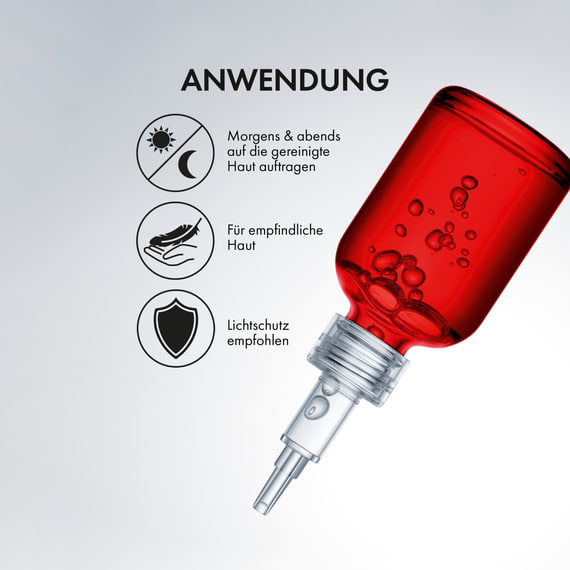 Sérum B3 anti-rides et anti-taches pigmentaires