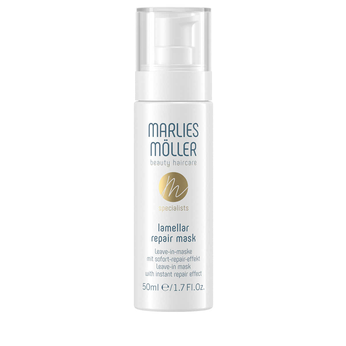 Lamellar Repair Mask