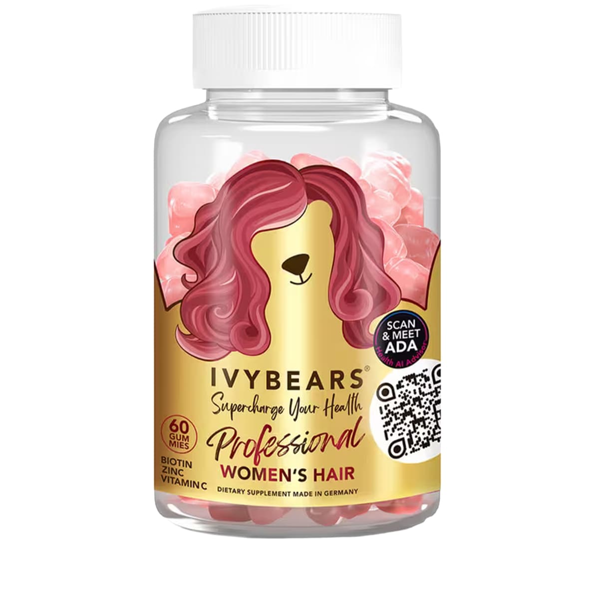 Women’s Hair Professional