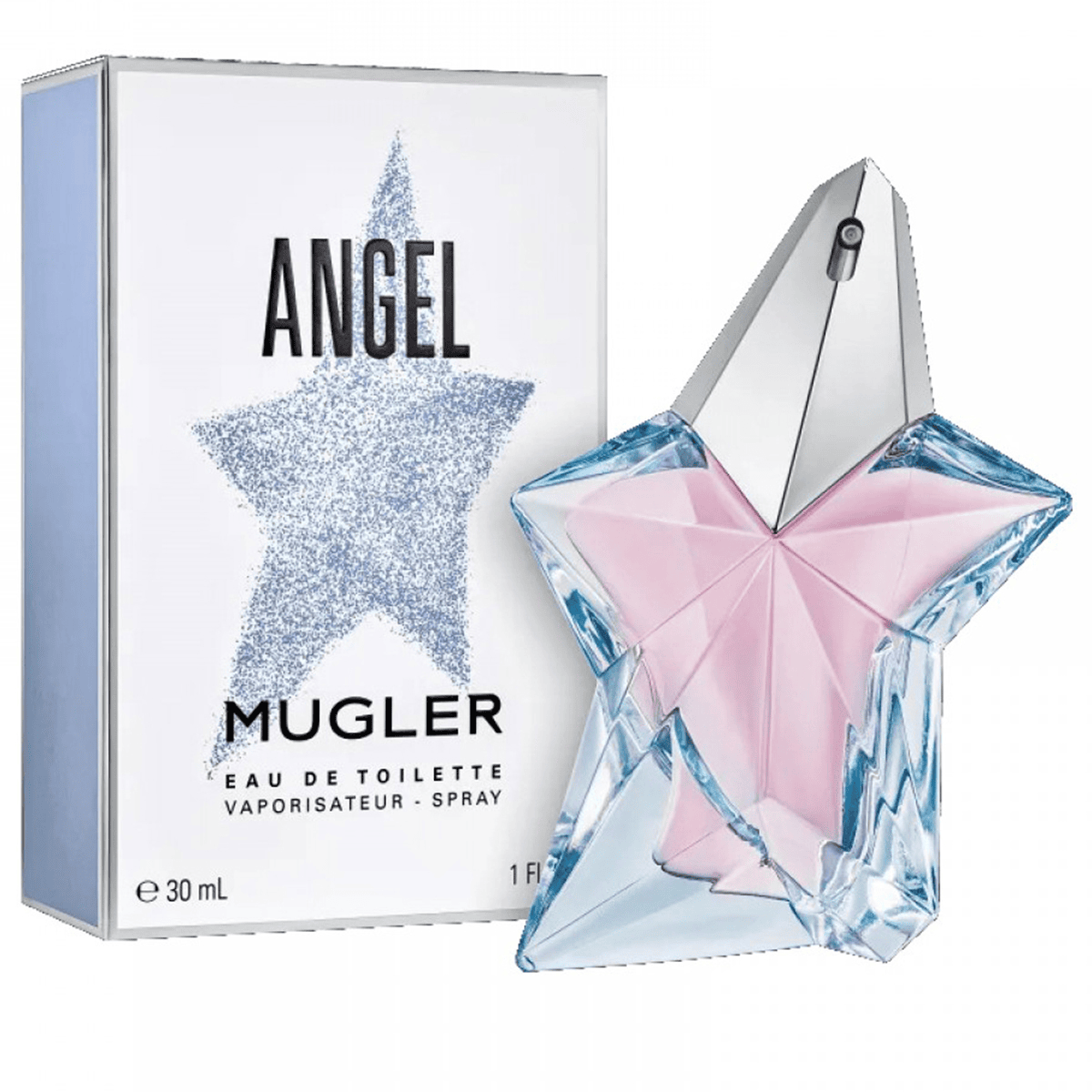 Angel Eau de Toilette