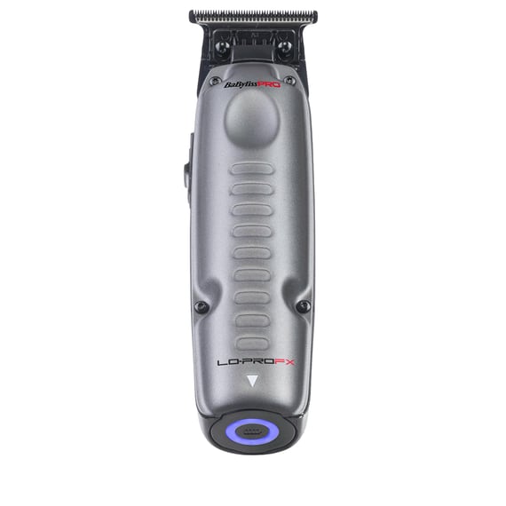 FXONE Lo-Pro Haartrimmer grau