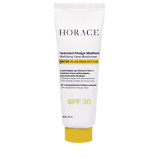 Mattifying Face Moisturizer SPF30
