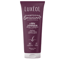 Thickening Shampoo