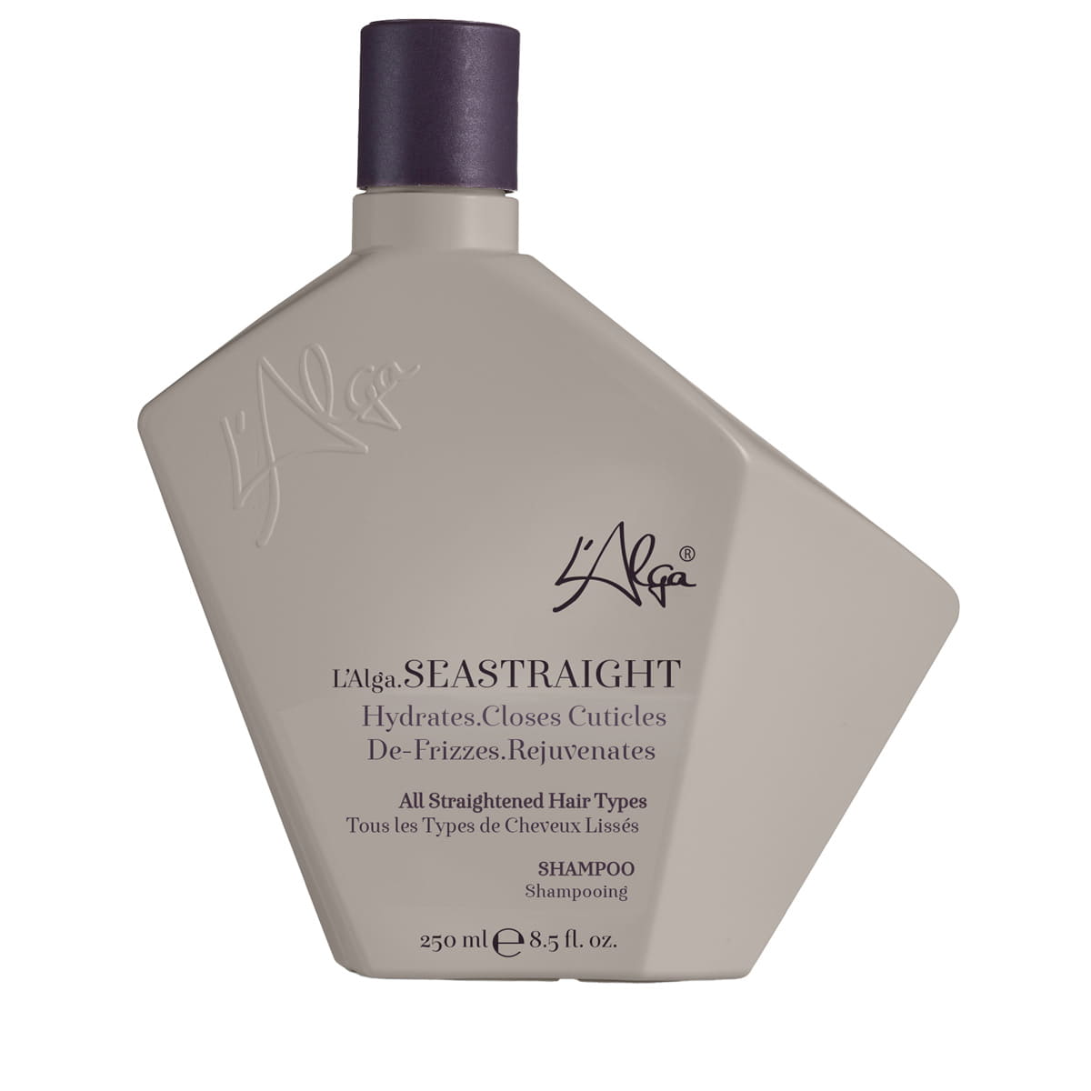 Seastraight Shampoo