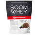 Boom Whey Chocolate Mousse