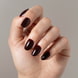 Press On Nails Short Round