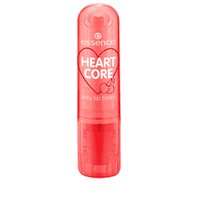 Heart Core Jelly Lip Balm - 01 Cha-Cha Cherry