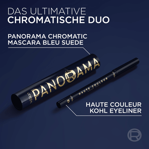 Mascara Panorama