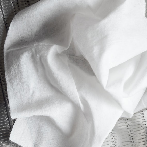 Cleansing Wipes - Aloe Vera