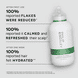 Flaky Itchy Scalp Hydrating Curl Anti-Dandruff Shampoo