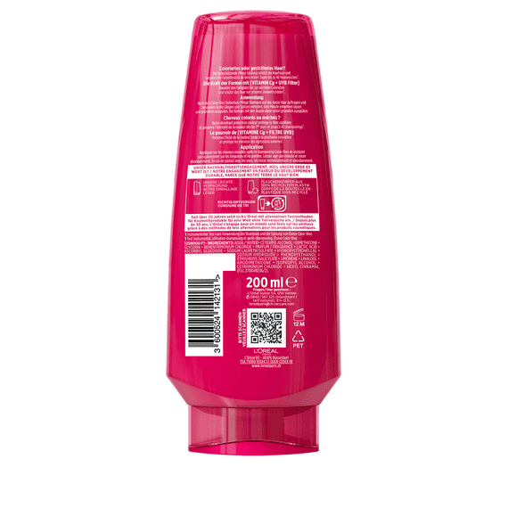 Color Vive Color Protection Care Conditioner