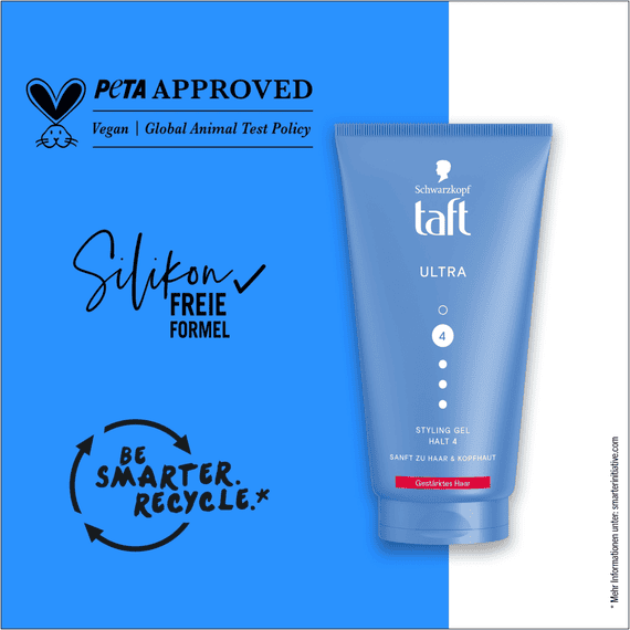 Gel Ultra Styling