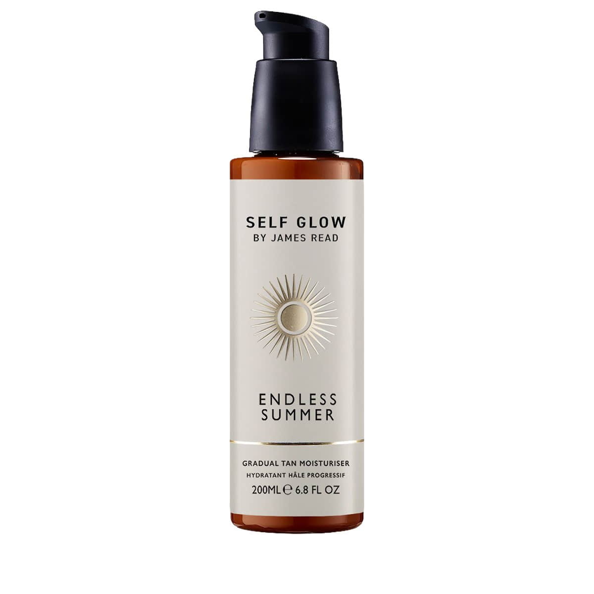 Endless Summer Gradual Tan Moisturiser
