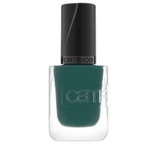 Gel Affair Nail Lacquer - 041 Spill The Tea-l