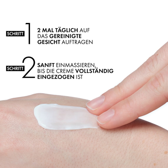 100H Feuchtigkeits-Boost Creme Reichhaltig