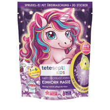 Kids Sorpresa da Bagno Magia Unicorno