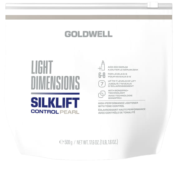 Silklift Control Pearl Level 6-8