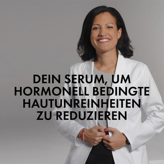 Sérum anti-imperfections