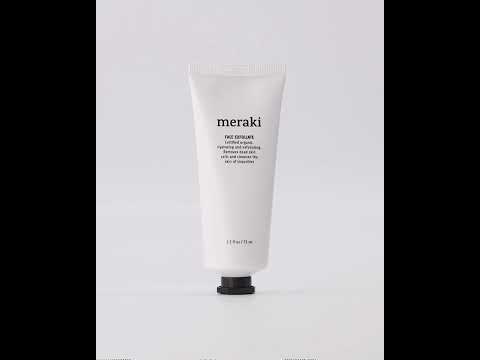 Face Exfoliate