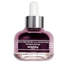 Huile Précieuse à la Rose Noire