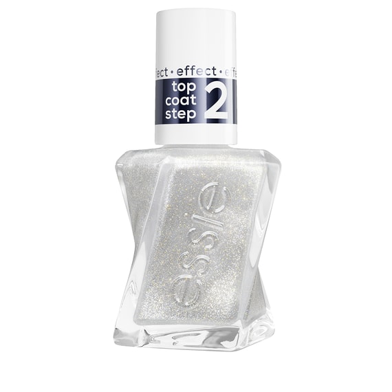 Top Coat Diamond Dust
