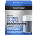 Retinol Boost+ Trattamento Viso Intensivo