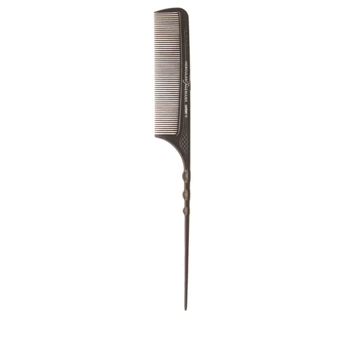 HS C16 Stielkamm