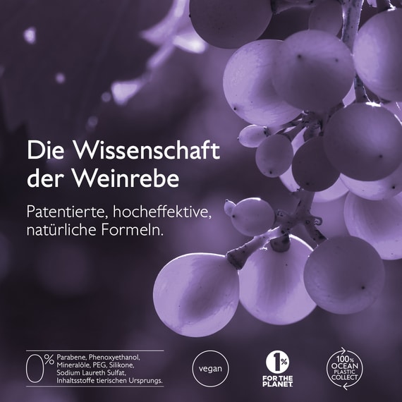 Anti-Haarausfall Serum