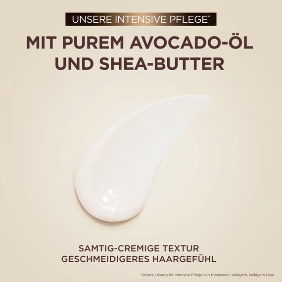 Intensiv Nährende Pflegespülung
