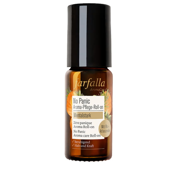 No Panic Aroma Care Roll-on