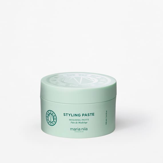 Styling Paste Molding Paste