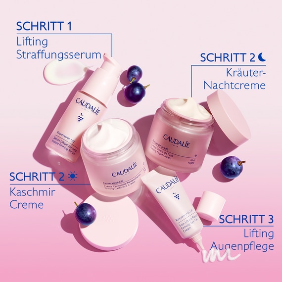 Lifting Straffungsserum - Nachfüllpackung