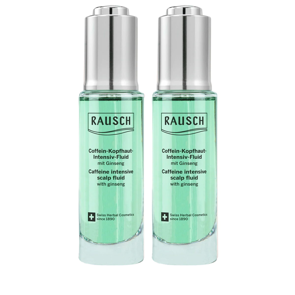Hair Loss Intensive Double Pack Ginseng