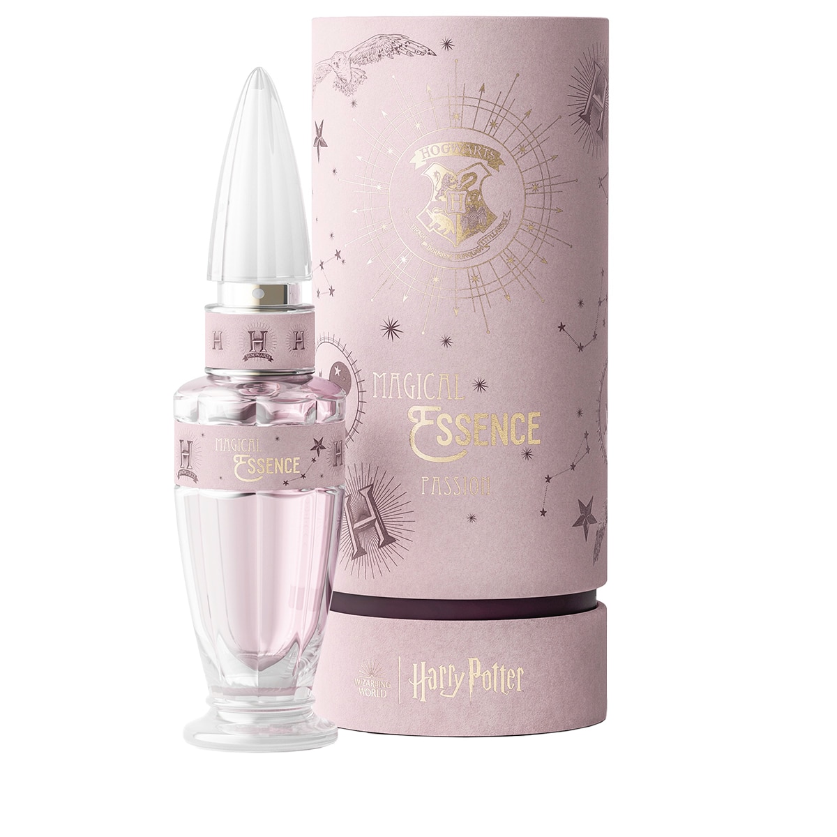 Passion Eau de Parfum