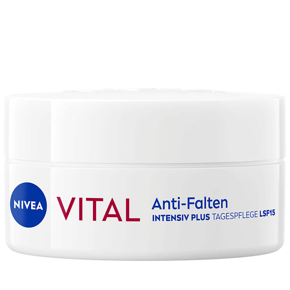 Vital Anti-Wrinkle Intensive Plus Day Care SPF 15