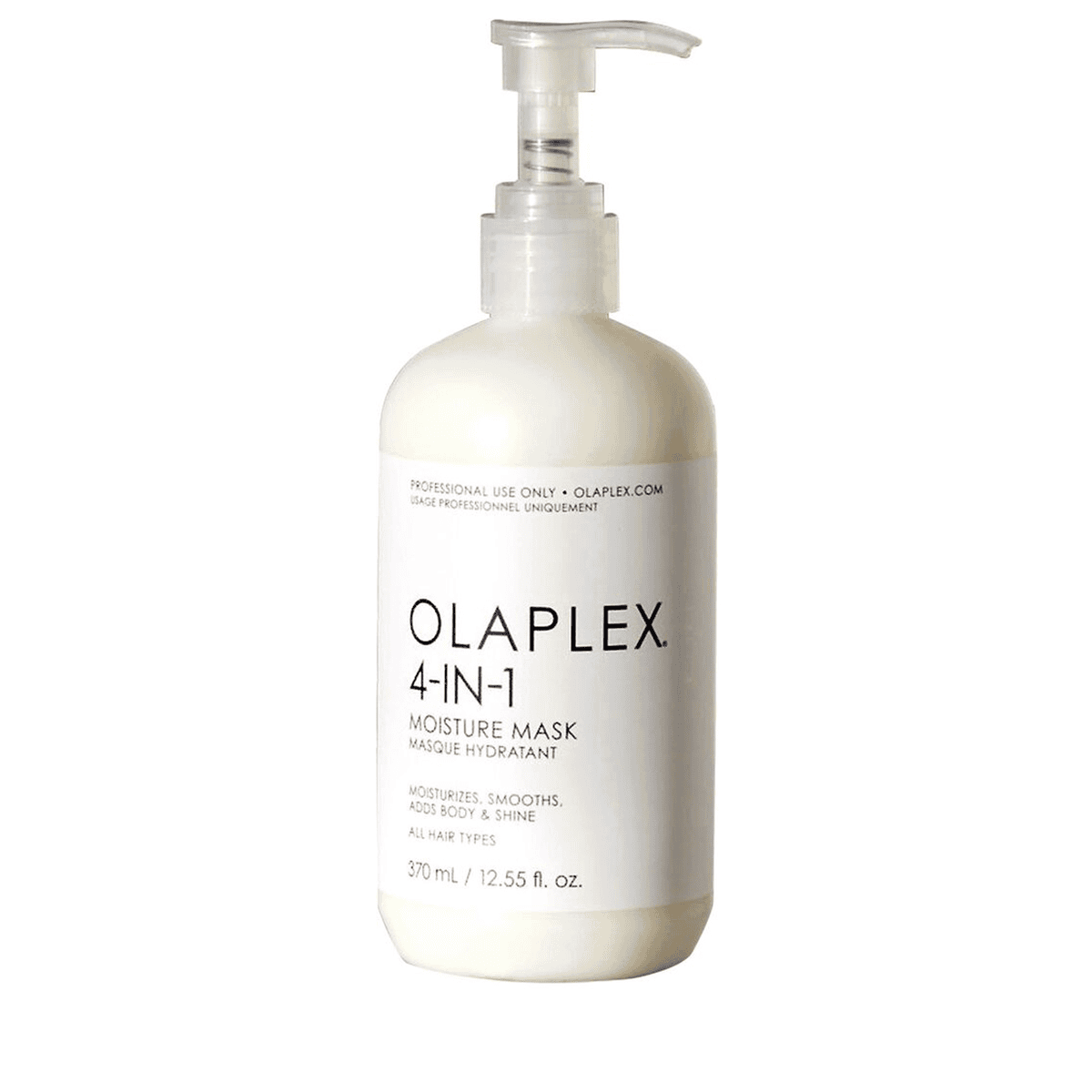 4in1 Moisture Mask