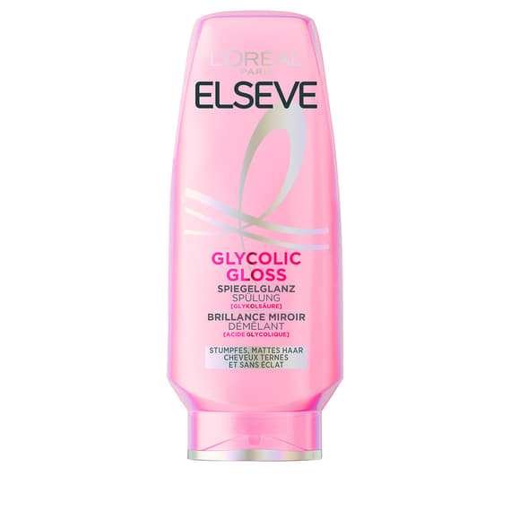 Glycolic Gloss Mirror Shine Conditioner