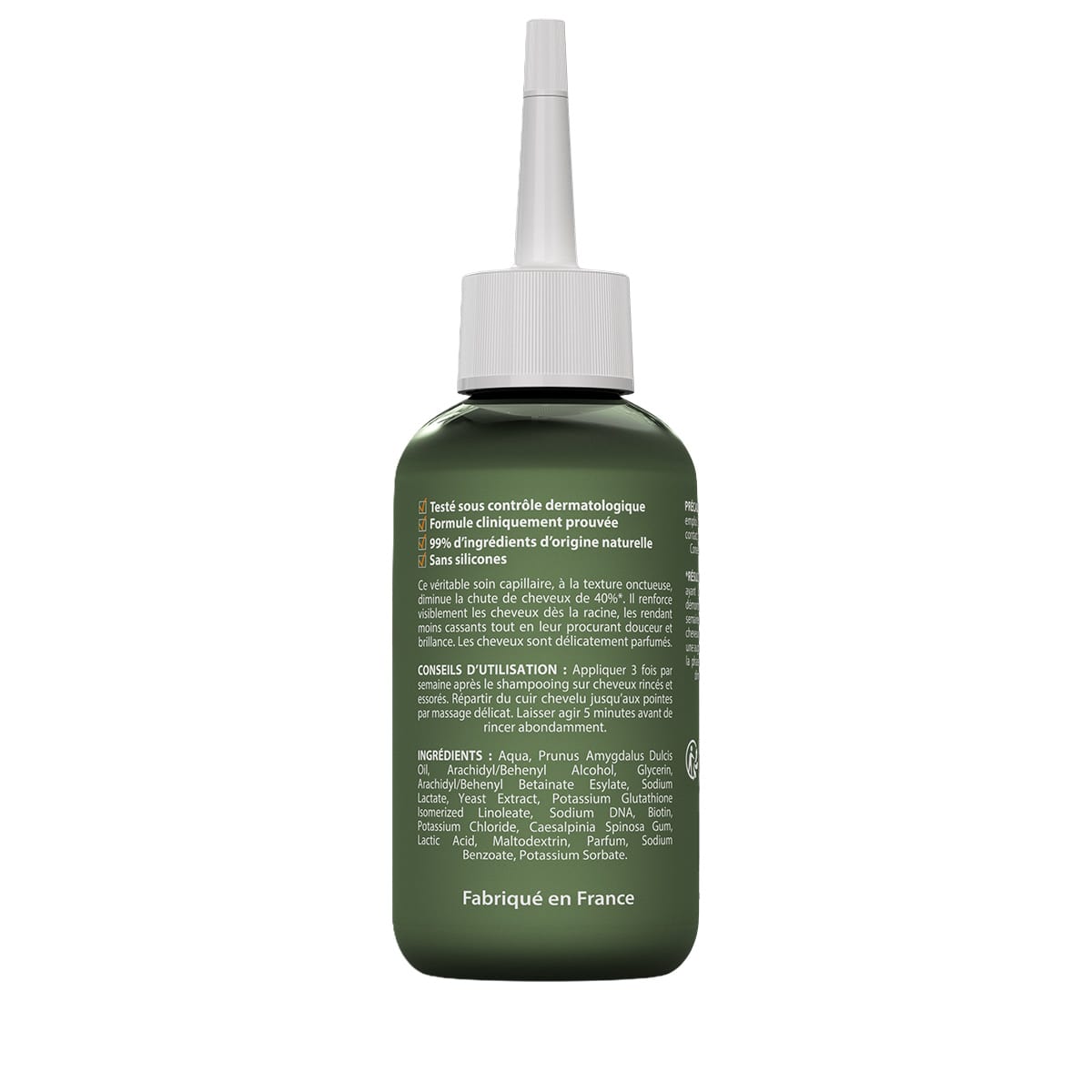 Progressive Hair Loss Rinse-out Conditioner