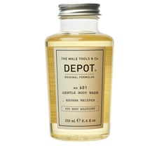 No. 601 Gentle Body Wash Havana Whisper