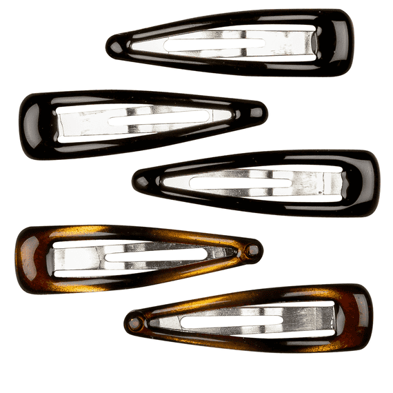 Click Clack Anti-slip 5 pieces