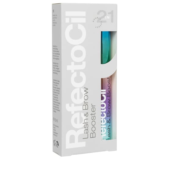 Lash & Brow Booster